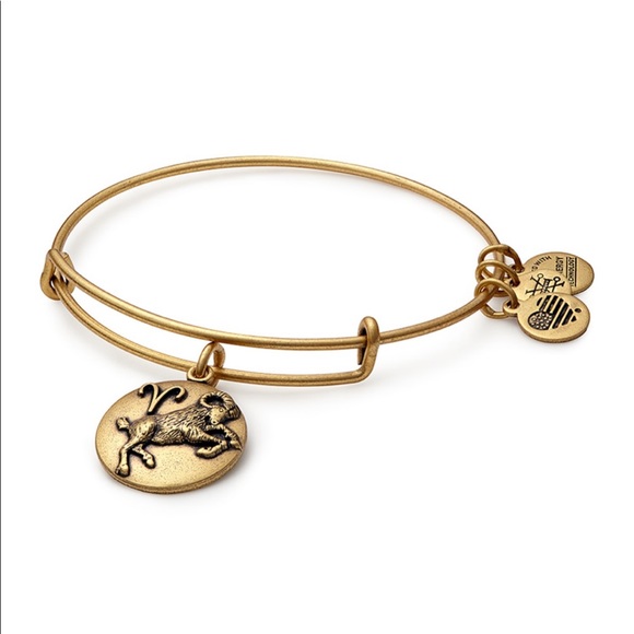 Alex and Ani Jewelry - Alex and Ani Aries Bracelet